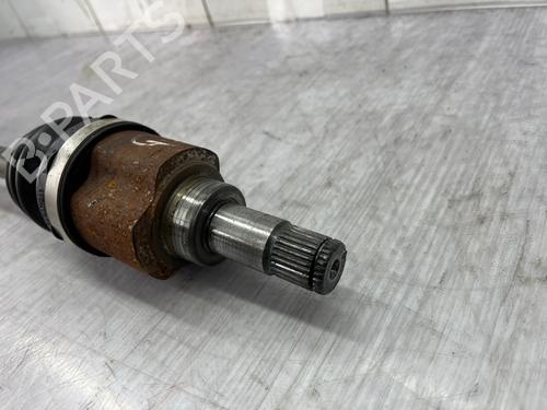 Left front driveshaft VW UP! (121, 122, BL1, BL2, BL3, 123) 1.0 | BP39710652M38 - Image 2
