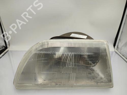 Used Left headlight Left headlight CITROËN CX I Break (MA) 2200 D (67 hp) 33420901 33420901