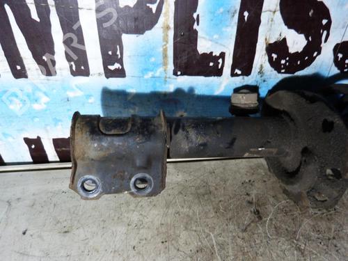Used Left front shock absorber Left front shock absorber OPEL COMBO Box Body/MPV 1.3 CDTI 16V (75 hp) 23689646 23689646