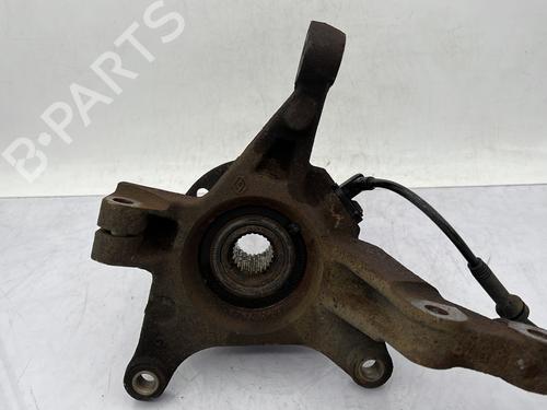 Left front steering knuckle DACIA LODGY (JS_) 1.5 dCi | BP27712368M25  - Image 8