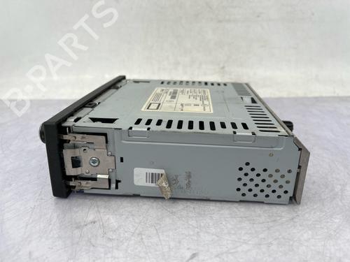 Radio RENAULT MASTER III Van (FV) 2.3 dCi 125 FWD (FV0C, FV0D, FV0G, FV0H, FV0J, FV0K,... | BP36337933E6 - Image 9