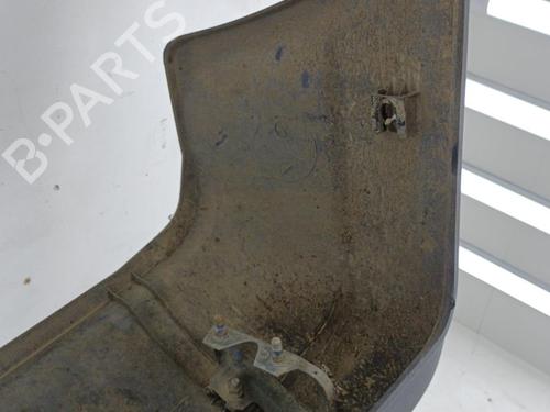 Used Rear bumper Rear bumper FIAT PANDA (141_) 900 (40 hp) 23722683 23722683
