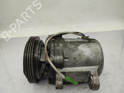 AC compressor SMART FORTWO Coupe (450) 0.7 (450.352, 450.332) | BP23729462M34 