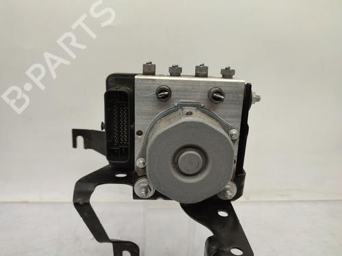 Used ABS pump ABS pump RENAULT CLIO IV Grandtour (KH_) 1.5 dCi 90 (KHN3, KHN4) (90 hp) 24429846 24429846