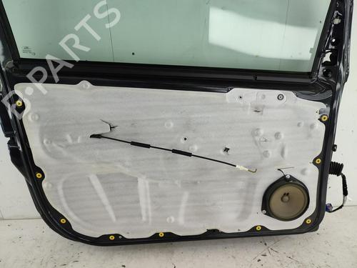 Left front door FORD KA (RU8) 1.2 | BP23718562C2 