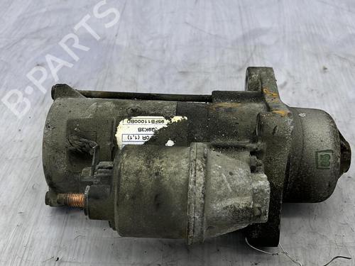 Starter FORD KA (RB_) 1.3 i | BP23666336M8 