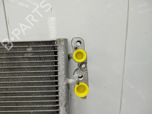 AC radiator BMW 1 (E87) 120 d | BP23733149M32 