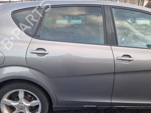 Headlight switch SEAT ALTEA (5P1) 2.0 TDI 16V | BP23702361I24 - Image 49