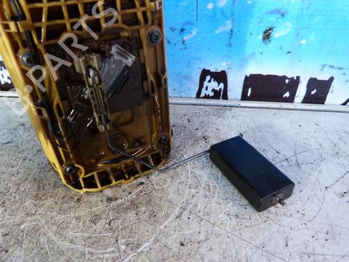 Fuel pump SEAT ALTEA (5P1) 1.9 TDI | BP23690326M76 