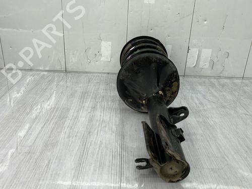 Left front shock absorber HYUNDAI TUCSON (JM) 2.0 CRDi All-wheel Drive | BP28163531M16 