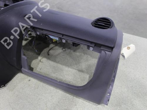 Dashboard SEAT ALTEA (5P1) 1.9 TDI | BP23687603C46 - Image 9