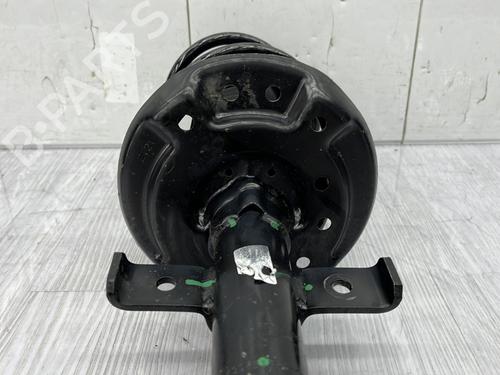 Left front shock absorber RENAULT CLIO V (B7_) 1.5 Blue dCi 100 (B7AD) | BP23759374M16 