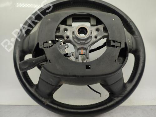 Steering wheel TOYOTA PRIUS Liftback (_W2_) 1.5 Hybrid (NHW20_, NHW20R) | BP23677400C49