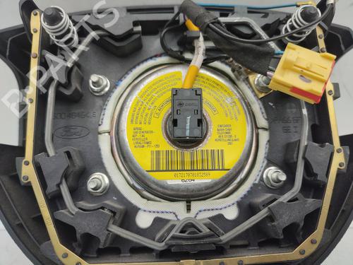 Driver airbag FORD TRANSIT CONNECT (P65_, P70_, P80_) 1.8 Di | BP29629789C9 