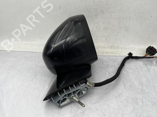 Right mirror PEUGEOT 508 SW I (8E_) 2.0 HDi RXH Hybrid4 | BP30576132C27 