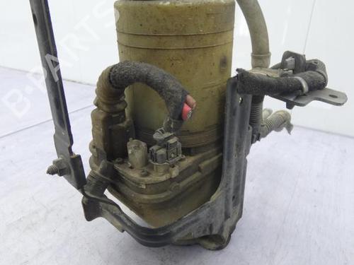 Steering pump OPEL VECTRA C GTS (Z02) 2.2 DTI 16V (F68) | BP23701581M99 