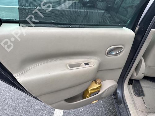 Left sun visor RENAULT SCÉNIC II (JM0/1_) 1.9 dCi (JM14) | BP23732114I1  - Image 31