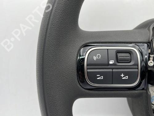 Steering wheel CITROËN BERLINGO Box Body/MPV (K9) 1.5 BlueHDi 130 | BP23752434C49 - Image 10