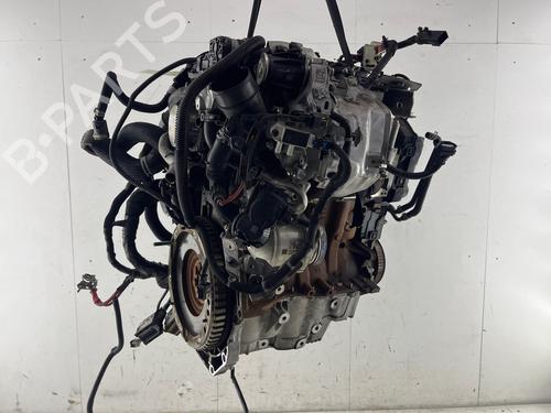 Engine DACIA SANDERO II 1.5 Blue dCi 95 (B8JL) | BP30751055M1 - Image 8