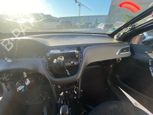 Front right seatbelt PEUGEOT 2008 I (CU_) 1.2 PureTech 82 | BP36956536I25 - Image 20