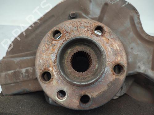 Right front steering knuckle CITROËN C8 (EA_, EB_) 2.0 HDi | BP23687195M26  - Image 7