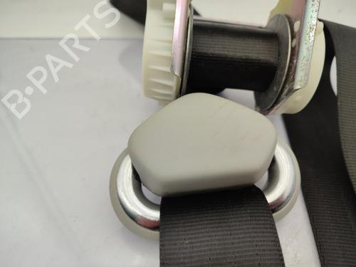 Rear right belt tensioner VW CADDY III MPV (2KB, 2KJ, 2CB, 2CJ) 1.9 TDI | BP23740995C90 