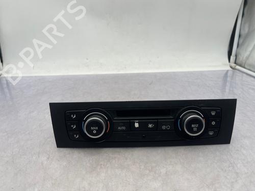 climate-control-bmw-x1-e84-2009-2010-2011-2012-2013-2014-2015-36901775 main image