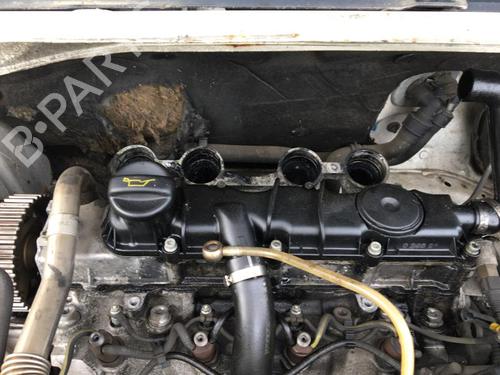 Left front driveshaft CITROËN BERLINGO / BERLINGO FIRST Box Body/MPV (M_) 1.9 D 70 (MBWJZ, MCWJZ) | BP23668550M38 