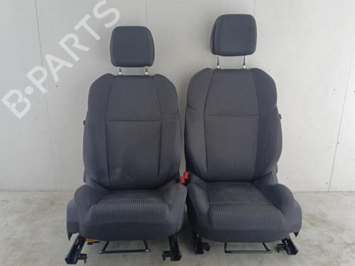 Bank set PEUGEOT 508 I (8D_) 1.6 HDi (115 hp) 23729962