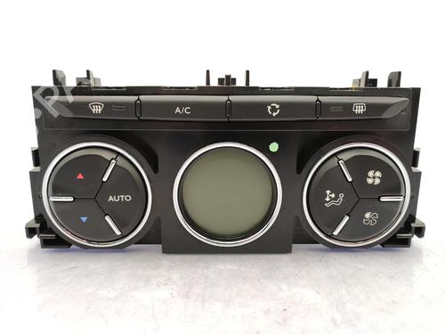 Climate control CITROËN DS3 (SA_) 1.6 HDi 90 | BP23742752I5 - Image 4