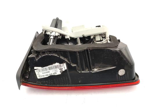 Right tailgate light VW GOLF VII (5G1, BQ1, BE1, BE2) 2.0 TDI | BP23754221C80 