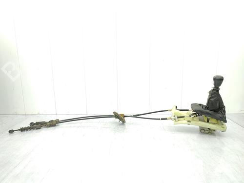 Gear lever NISSAN X-TRAIL I (T30) 2.2 Di 4x4 | BP23721522M90 