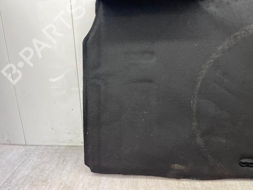 Suelo del maletero Suelo del maletero PEUGEOT 208 I (CA_, CC_) 1.0 VTi (68 hp) 35998376 35998376