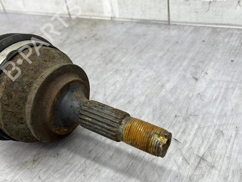 Left front driveshaft CITROËN C4 CACTUS 1.5 BlueHDi 100 | BP32321189M38 - Image 5