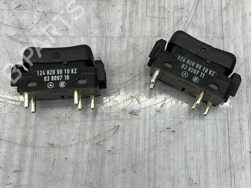 Switch MERCEDES-BENZ E-CLASS (W124) E 250 D (124.126, 124.129) | BP23674398I30 - Image 2