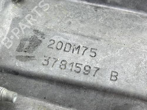Used Gearbox Gearbox 32765786 32765786