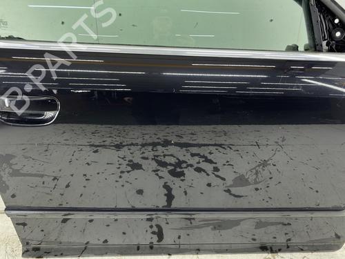 Right front door AUDI A4 B6 (8E2) 2.5 TDI | BP32472732C3 - Image 3