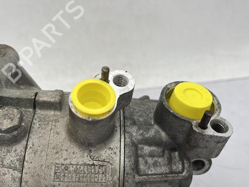AC-Kompressor SEAT LEON (5F1) 2.0 TDI (150 hp) 28320431