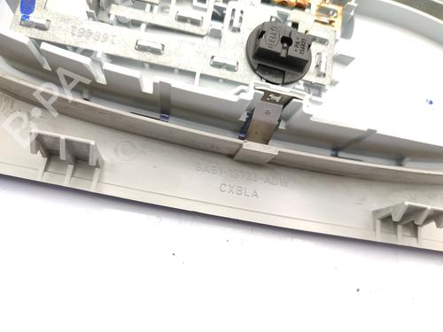 Kabinelys FORD FIESTA VI (CB1, CCN) 1.25 | BP23754146I8  - Image 7