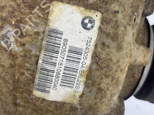 Rear axle BMW 1 (E87) 120 d | BP23679791M2 