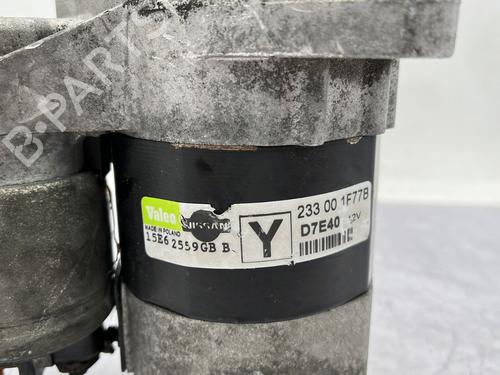 Starter NISSAN MICRA III (K12) 1.2 16V | BP27734248M8