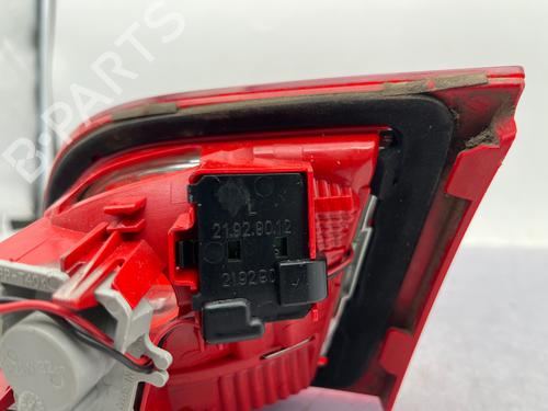 Left tailgate light AUDI A3 Sportback (8PA) 1.4 TFSI | BP35890659C79 - Image 2