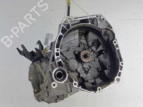 Gearbox DACIA SANDERO II TCe 90 (B8M1, B8MA, B8AC) | BP23709022M3  - Image 5
