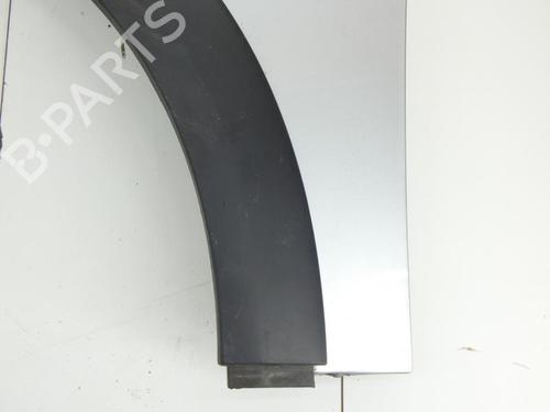 Left front fenders MINI MINI (R50, R53) Cooper | BP23700998C41 