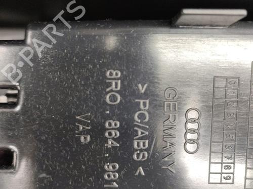 Armrest / Center console AUDI Q5 (8RB) 2.0 TDI quattro | BP23683586I20 - Image 5