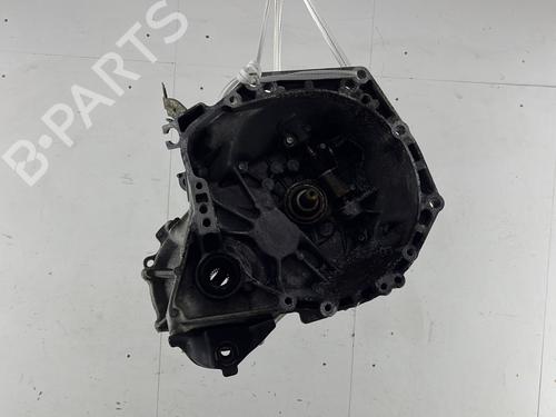 Used Gearbox CITROËN C1 (PM_, PN_) 1.0 (68 hp) 31022265