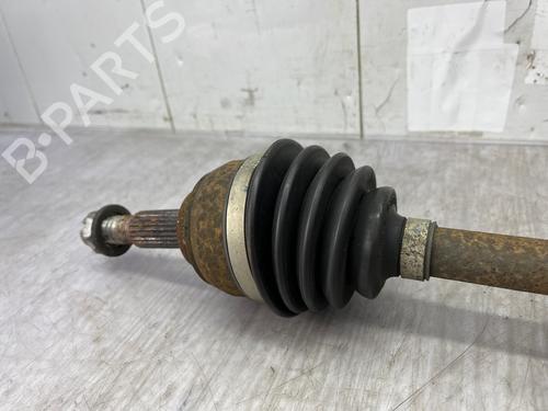 Right front driveshaft DACIA SANDERO II 1.5 dCi 75 / Blue dCi 75 (B8JW, B8M4, B8AH, B8M7, B8M6) | BP36986181M39 - Image 4