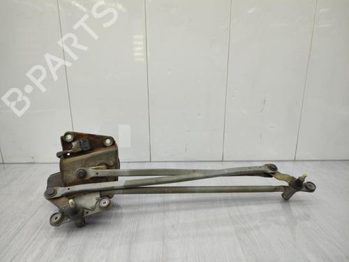Front wiper motor PEUGEOT 306 Hatchback (7A, 7C, N3, N5) 1.4 | BP23677137M29 
