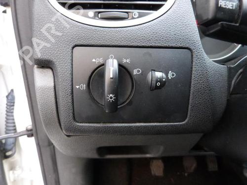 Front left seatbelt FORD FOCUS II (DA_, HCP, DP) 1.8 TDCi | BP23689830I26 - Image 6