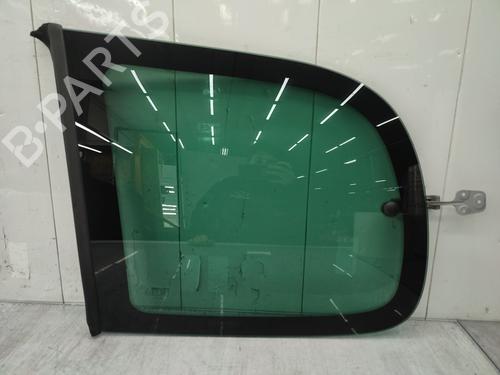 Used Rear left quarter glass RENAULT ESPACE III (JE0_) 2.2 dCi (JE0K) (130 hp) 29406267